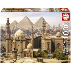 Educa 19611 puzzle Jeu de puzzle 1000 pièce(s) Autres