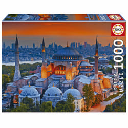 Educa 19612 puzzle Jeu de puzzle 1000 pièce(s) Autres