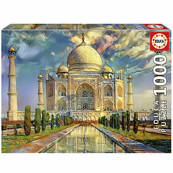 Educa 19613 puzzle Jeu de puzzle 1000 pièce(s) Autres