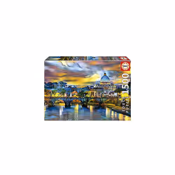 Educa Puzzle 1500 Pièces
