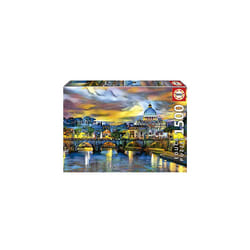 Educa Puzzle 1500 Pièces