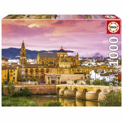 Educa 19623 puzzle Jeu de puzzle 1000 pièce(s) Autres