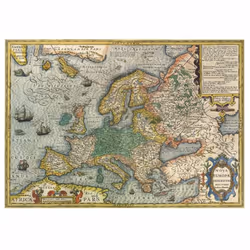 Educa 19624 puzzle Jeu de puzzle 1000 pièce(s) Autres