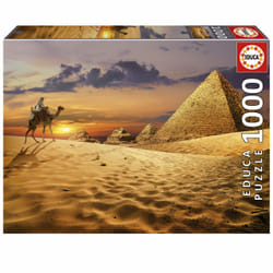 Educa 19643 puzzle Jeu de puzzle 1000 pièce(s) Autres