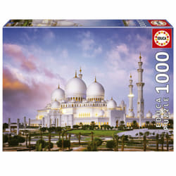 Educa 19644 puzzle Jeu de puzzle 1000 pièce(s) Autres