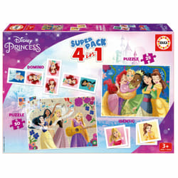 Educa 19683 puzzle Jeu de puzzle 75 pièce(s) Autres