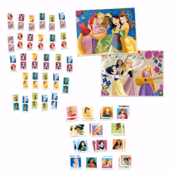Educa 19683 puzzle Jeu de puzzle 75 pièce(s) Autres