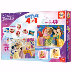 Educa 19683 puzzle Jeu de puzzle 75 pièce(s) Autres - Vue supplémentaire 4