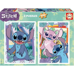 Educa 19732 puzzle Jeu de puzzle 500 pièce(s) Autres