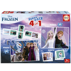 Educa 19737 puzzle Jeu de puzzle 75 pièce(s) Autres