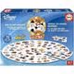 Jeu dimages - EDUCA - Lynx Disney 70 Images