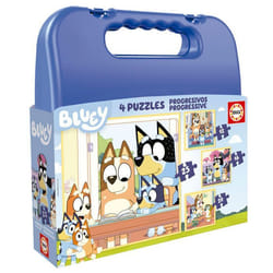 Educa 19830 puzzle Jeu de puzzle 73 pièce(s) Autres