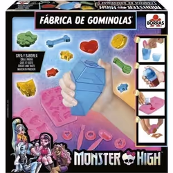 Jeu dapprentissage - EDUCA - Bonbons Monster High
