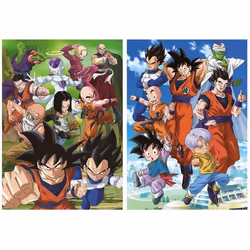 Educa Puzzle Dragon Ball