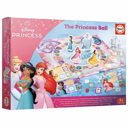 The Princess Ball