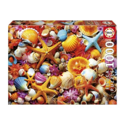 Educa 20246 puzzle Jeu de puzzle 1000 pièce(s) Autres