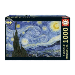 Educa 20247 puzzle Jeu de puzzle 1000 pièce(s) Art
