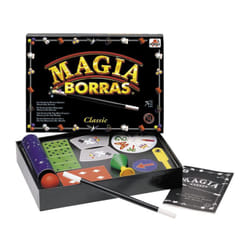 Jeux de société 50 tours de magies Educa