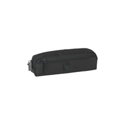 F.C. Barcelona Fourre-tout 811662759 Noir (21 x 6 x 4 cm)