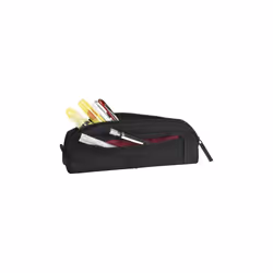 F.C. Barcelona Fourre-tout 811662759 Noir (21 x 6 x 4 cm)