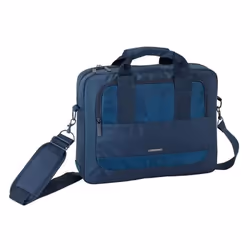 F.C. Barcelona Housse pour ordinateur portable 15,6'' Blue marine
