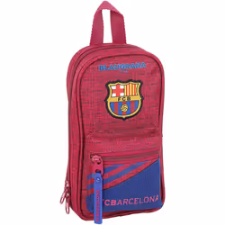 F.C. Barcelona Plumier sac à dos