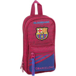 F.C. Barcelona Plumier sac à dos