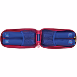 F.C. Barcelona Plumier sac à dos