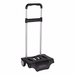 Chariot pour sac à dos - Safta - Noir - 23 L - 2 roues - Design Sportif