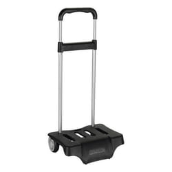 Chariot pour sac à dos - Safta - Noir - 23 L - 2 roues - Design Sportif