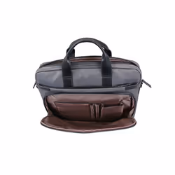 Bestlife Bags LYON 38,4 cm (15.1") Malette Gris
