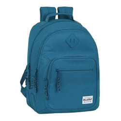 Sac à dos - CMP - Blackfit 8 Colors - Ergonomique - 42 cm - 2 Compartiments