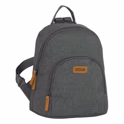 Safta Sac à dos enfant Gris