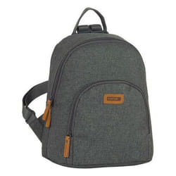 Safta Sac à dos enfant Gris