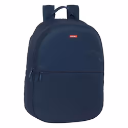Safta Sac à Dos Pliable Blue marine