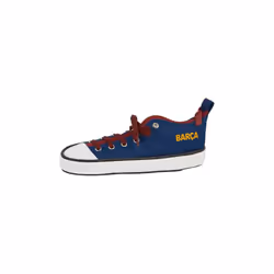 F.C. Barcelona Fourre-tout M830 Bordeaux Blue marine (24 x 8 x 8.5 cm)