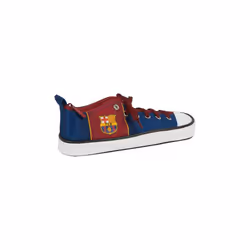 F.C. Barcelona Fourre-tout M830 Bordeaux Blue marine (24 x 8 x 8.5 cm)