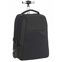 Sacoche ordinateur portable - Safta - M144B - 156 - Poche tablette - Connecteur USB