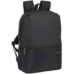 Sac à dos pour ordinateur portable - Safta - Business 141 pouces - Noir - Compatible A4 - Mixte