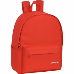 Safta Sacoche pour Portable M902 Rouge (31 x 40 x 16 cm)