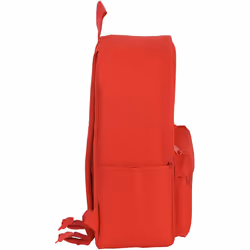 Safta Sacoche pour Portable M902 Rouge (31 x 40 x 16 cm)