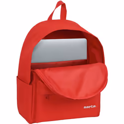 Safta Sacoche pour Portable M902 Rouge (31 x 40 x 16 cm) - Vue supplémentaire 4