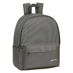 Safta Sacoche pour Portable M902 Gris (31 x 40 x 16 cm)