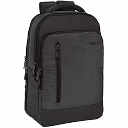 Safta - Sac à dos portable 156 +Tablette + USB Business Grey 29 x 44 x 15 cm multicolore (642202894)