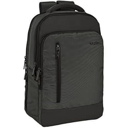 Safta - Sac à dos portable 156 +Tablette + USB Business Grey 29 x 44 x 15 cm multicolore (642202894)