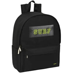 Safta Sacoche pour Portable Surf Noir (31 x 40 x 16 cm)