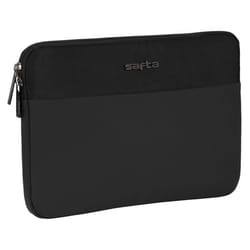Housse dordinateur Portable - Safta - Business - 116 - Noir - Rembourrée