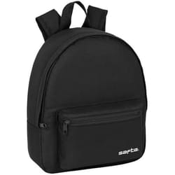 Safta Sac à dos Mini Noir 27 x 32 x 10 cm