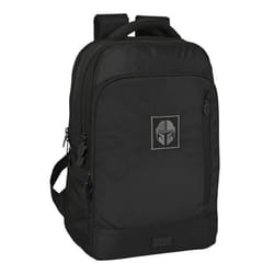Sac à Dos - SAFTA - The Mandalorian - 156 - Port USB - Multicolore