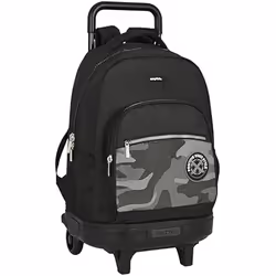 Safta Trousse d'écolier